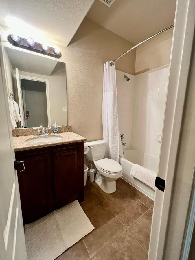 Luxury Legacy West Townhouse Βίλα Plano Εξωτερικό φωτογραφία