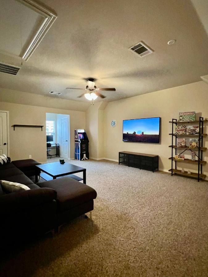 Luxury Legacy West Townhouse Βίλα Plano Εξωτερικό φωτογραφία