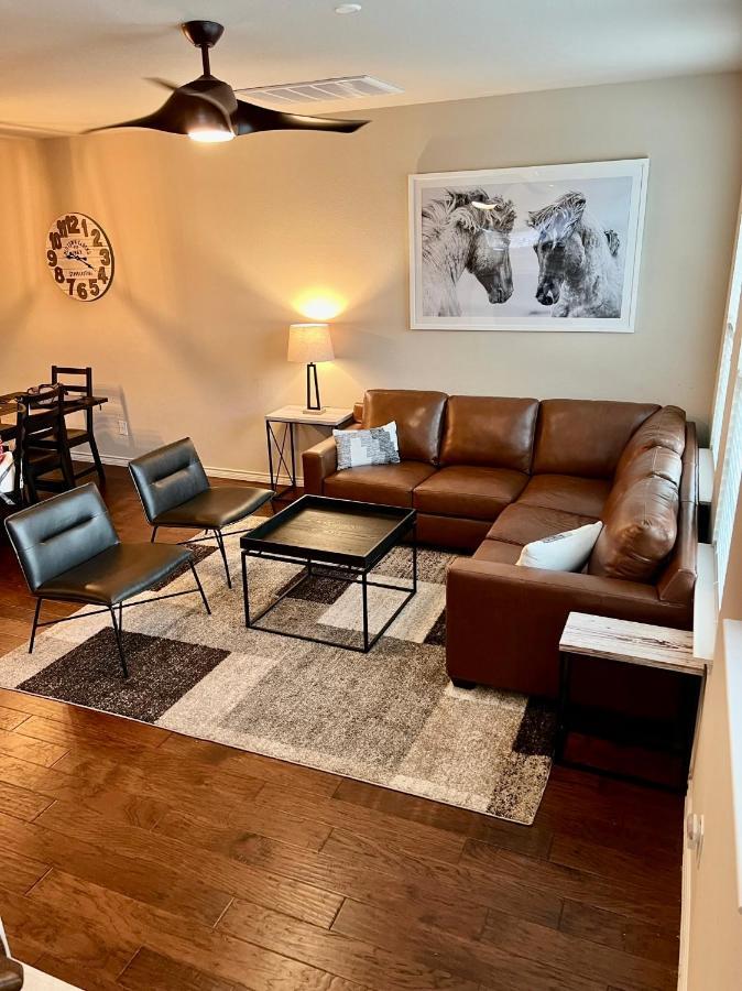 Luxury Legacy West Townhouse Βίλα Plano Εξωτερικό φωτογραφία